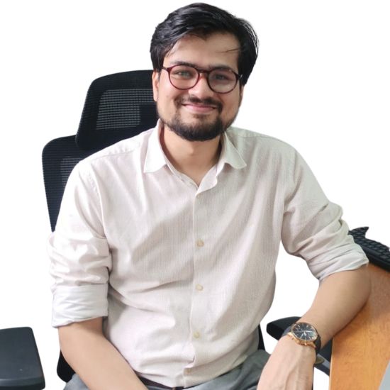 Dr. Aaditya Mohta
